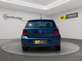 Volkswagen Polo 1.2 TSI Match Edition Euro 6 (s/s) 5dr 7