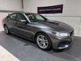 BMW 7 Series 3.0 740d xDrive M Sport Auto 4WD 4dr 6