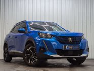 Peugeot 2008 2008 Allure Premium EV 5dr 3