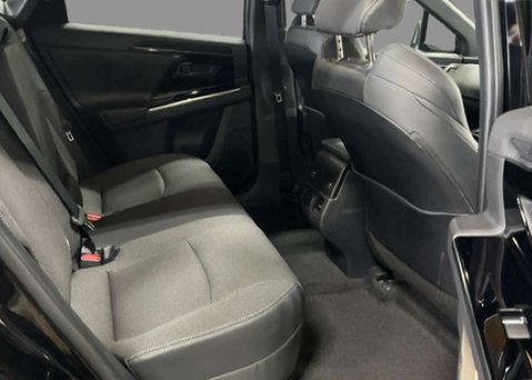 Toyota BZ4X 71.4kWh Motion SUV 5dr Electric Auto (11kW OBC) (204 ps) 9