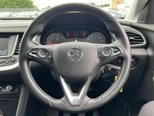 Vauxhall Grandland X 1.5 Turbo D BlueInjection SE Euro 6 (s/s) 5dr 31
