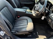Mercedes-Benz CLS 2.1 CLS220d AMG Line (Premium) Coupe Diesel G-Tronic+ Euro 6 (s/s) (177ps) 25