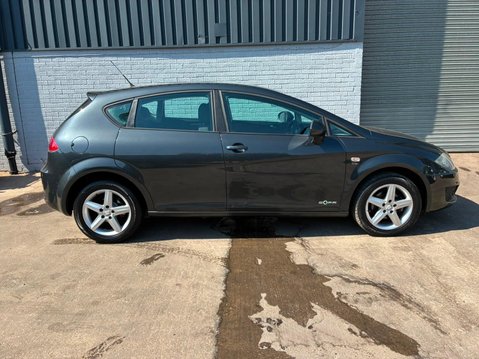 SEAT Leon 1.2 TSI S Copa Euro 5 (s/s) 5dr 6