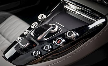 Mercedes-Benz Amg GT GT C Coupe Edition 50 20