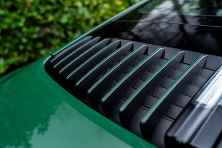 Porsche 911 CARRERA S. £50K IN EXTRAS. PTS PAINTWORK. HERITAGE PACKAGE. BURMESTER. LIFT 8