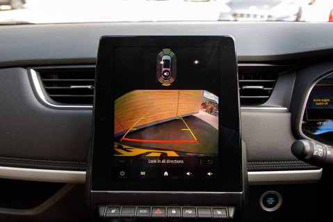 Renault Zoe TECHNO 31