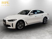 BMW i4 40 83.9kWh Sport Gran Coupe 5dr Electric Auto eDrive (340 ps) 1 Owner - Se 3