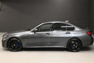 BMW 3 Series 2.0 330e M Sport Auto 4dr 7
