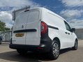 Renault Kangoo 1.5 dCi Blue ENERGY ML19 Start Panel Van 6dr Diesel Manual MWB Euro 6 (s/s) 14