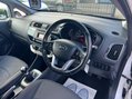 Kia Rio 1.25 SR7 Euro 6 5dr 18