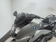 BMW C650 GT 2012 23K MOT COMES SERVICED MAXI SCOOTER 650CC BIKE TOURER 34