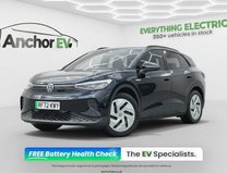Volkswagen Id.4 Pro 77kWh Life SUV 5dr Electric Auto (174 ps) 1