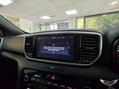Kia Sportage 1.6 CRDi MHEV GT-Line Euro 6 (s/s) 5dr 40