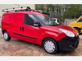 Vauxhall Combo 1.6 Turbo D 2000 Edition Panel Van 4dr Diesel Manual L1 H1 Euro 6 (75 ps) 4