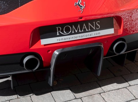 Ferrari 458 Speciale 28