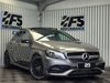 Mercedes-Benz A Class 2.0 A45 AMG Hatchback 5dr Petrol SpdS DCT 4MATIC Euro 6 (s/s) (360 ps)