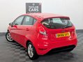 Ford Fiesta 1.2 ZETEC 7
