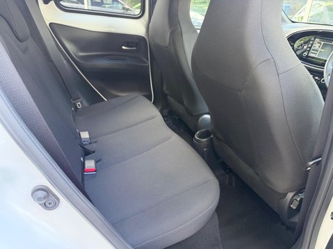 Toyota Aygo X VVT-I EDGE 47