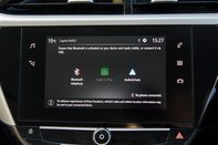 Vauxhall Corsa SE 17