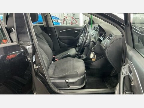 Volkswagen Polo 1.0 BlueMotion Tech SE Euro 6 (s/s) 5dr 4