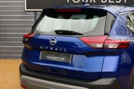 Nissan X-Trail 1.5 X-Trail Acenta Premium MHEV CVT 5dr 14