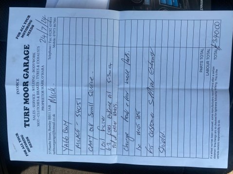 Nissan Qashqai 1.6 dCi Tekna SUV 5dr Diesel Manual 2WD Euro 6 (s/s) (130 ps) 50