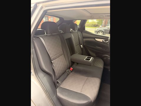 Nissan Qashqai 1.5 Qashqai Acenta+ dCi 5dr 22