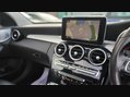 Mercedes-Benz C Class C250 D SPORT PREMIUM PLUS 25