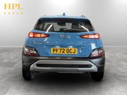 Hyundai KONA 1.6 h-GDi SE Connect SUV 5dr Petrol Hybrid DCT Euro 6 (s/s) (141 ps) Air Co 6