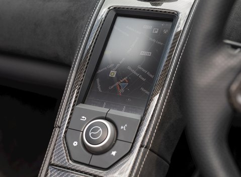 McLaren 650S Spider 20