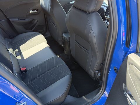 Vauxhall Corsa 1.2 Turbo Ultimate (Intelli-LED) 5dr 33