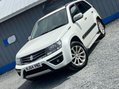 Suzuki Grand Vitara 2.4 VVT SZ5 4WD Euro 5 5dr 64