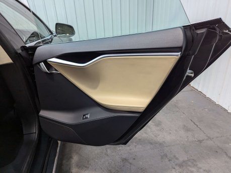 Tesla Model S Model S 5dr 61
