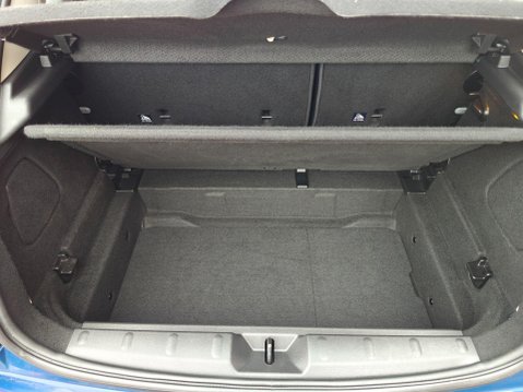 Mini Hatch 1.5 Cooper Auto Euro 6 (s/s) 5dr 78