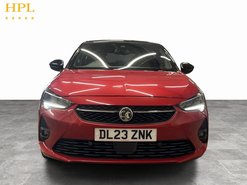 Vauxhall Corsa 1.2 GS Hatchback 5dr Petrol Manual Euro 6 (75 ps) Alloys - Air Con - DAB Ra