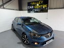 Renault Megane 1.3 TCe Iconic Euro 6 (s/s) 5dr