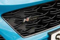Hyundai KONA T-GDI N LINE MHEV 11