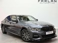 BMW 3 Series 2.0 330e 12kWh M Sport Saloon 4dr Petrol Plug-in Hybrid Auto Euro 6 (s/s) ( 1