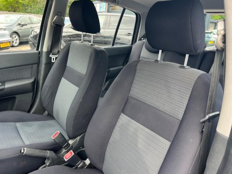 Hyundai Getz 1.4 GSi 5dr 20