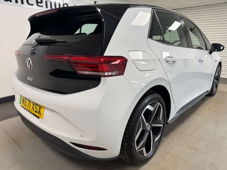 Volkswagen ID.3 ID3 Life 5dr 31