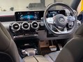 Mercedes-Benz A Class 1.5 A 180 AMG Line Executive D Auto 5dr 73