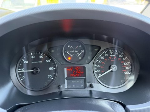Citroen Berlingo 1.6 HDi 625 Enterprise Panel Van 5dr Diesel Manual L1 (131 g/km, 75 bhp) 32