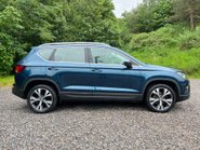 SEAT Ateca 1.6 Ateca SE Technology TDI Semi-Auto 5dr 3