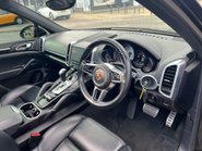 Porsche Cayenne DIESEL 4.2 V8 S TIPTRONIC S 10