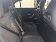 Mercedes-Benz A Class A 180 D AMG LINE PREMIUM 16