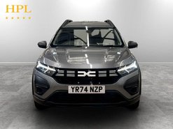 Dacia Jogger 1.0 TCe Essential MPV 5dr Petrol Manual Euro 6 (s/s) (110 ps)