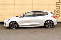 Ford Focus ST-LINE X EDITION MHEV 14