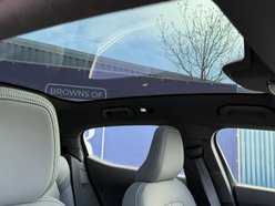 Polestar 2 Dual Motor 78kWh Long Range Fastback 5dr Electric Auto 4WDE (408 ps) 45