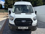 Ford Transit 350 Rwd L3 H3 Trend 130 ps Panel Van - Tow Axle 11