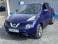 Nissan Juke 1.5 dCi Tekna Euro 6 (s/s) 5dr 44